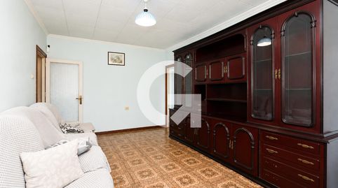 Foto 4 de Pis en venda a Sant Ildefons, Cornellà de Llobregat