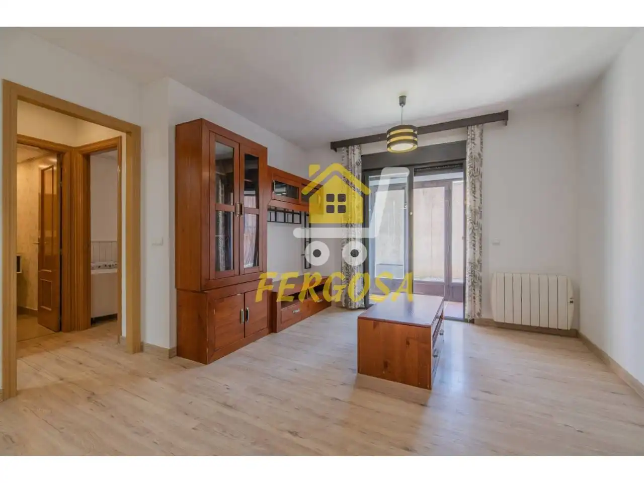 Flat for sale in Casarrubios del Monte pueblo