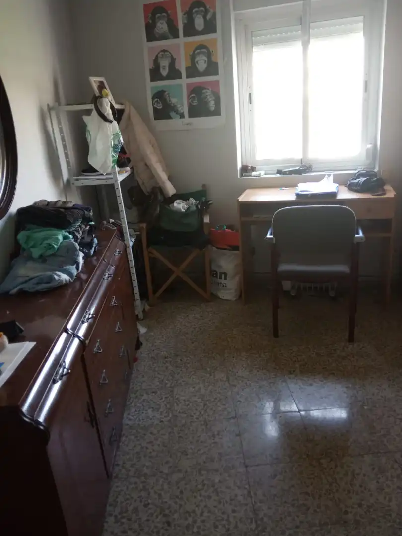 Wohnung zur Miete in Jaén mit Klimaanlage, Heizung und Möbliert
