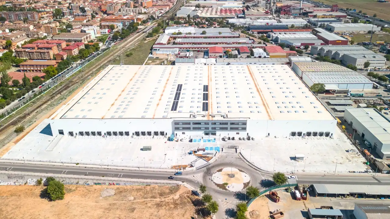 Industriegebäude zur Miete in Calle la Electrónica, imagen 3