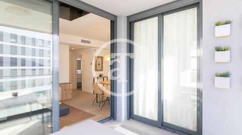 Photo 2 of Flat to rent in Passeig del Mare Nostrum, Port, Barcelona