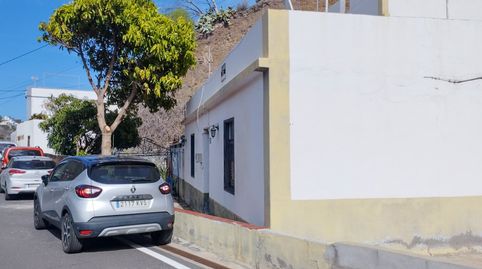 Foto 4 de Finca rústica en venta en Calle Llano Campos, -1, Hermigua, Santa Cruz de Tenerife