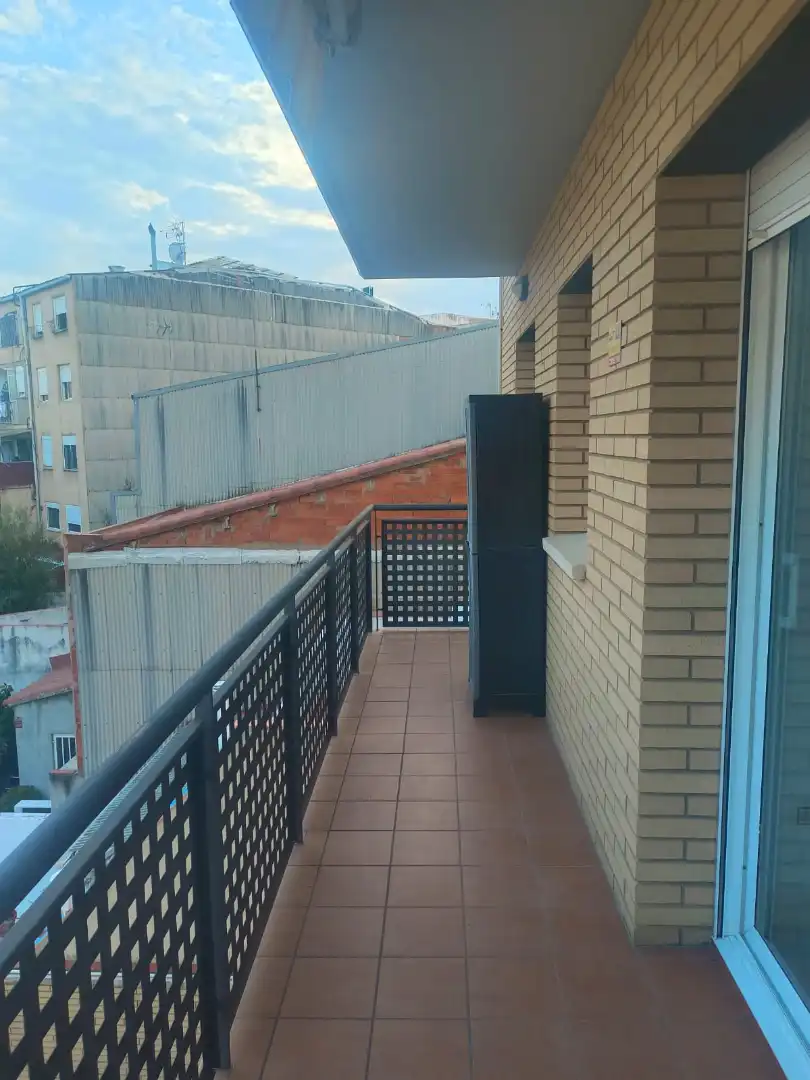 Pis amb terrassa en venda a Carrer de Morella, imagen 10