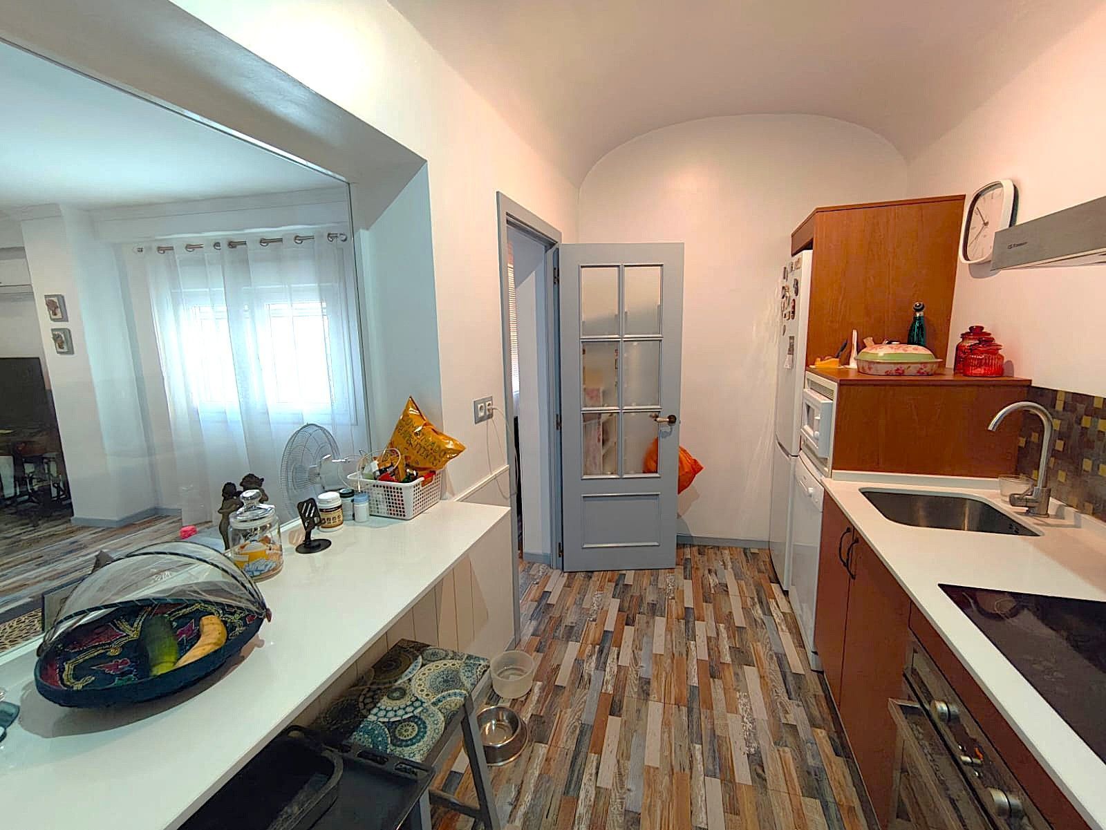 Cocina de Piso en venta en Mérida con Aire acondicionado, Calefacción y Trastero