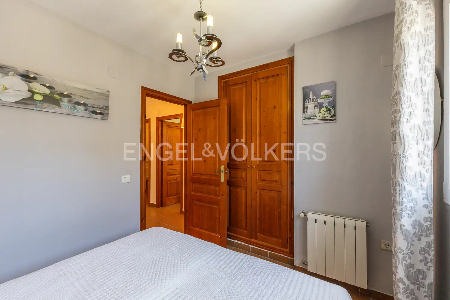 Adossat amb terrassa de lloguer a Calle Joan de Joanes, imagen 46