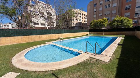 Foto 2 de Piso en venta en Calle General Espartero, Carolinas Altas, Alicante / Alacant