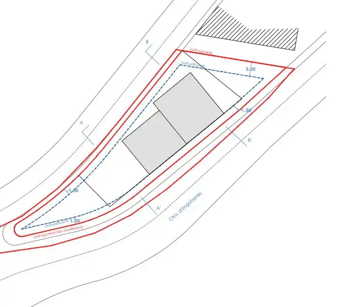 Lands and plots for sale in Les Escaldes, imagen 5