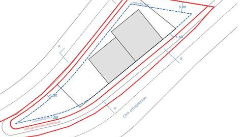 Foto 5 de Residencial en venta en Les Escaldes, Escaldes – Engordany