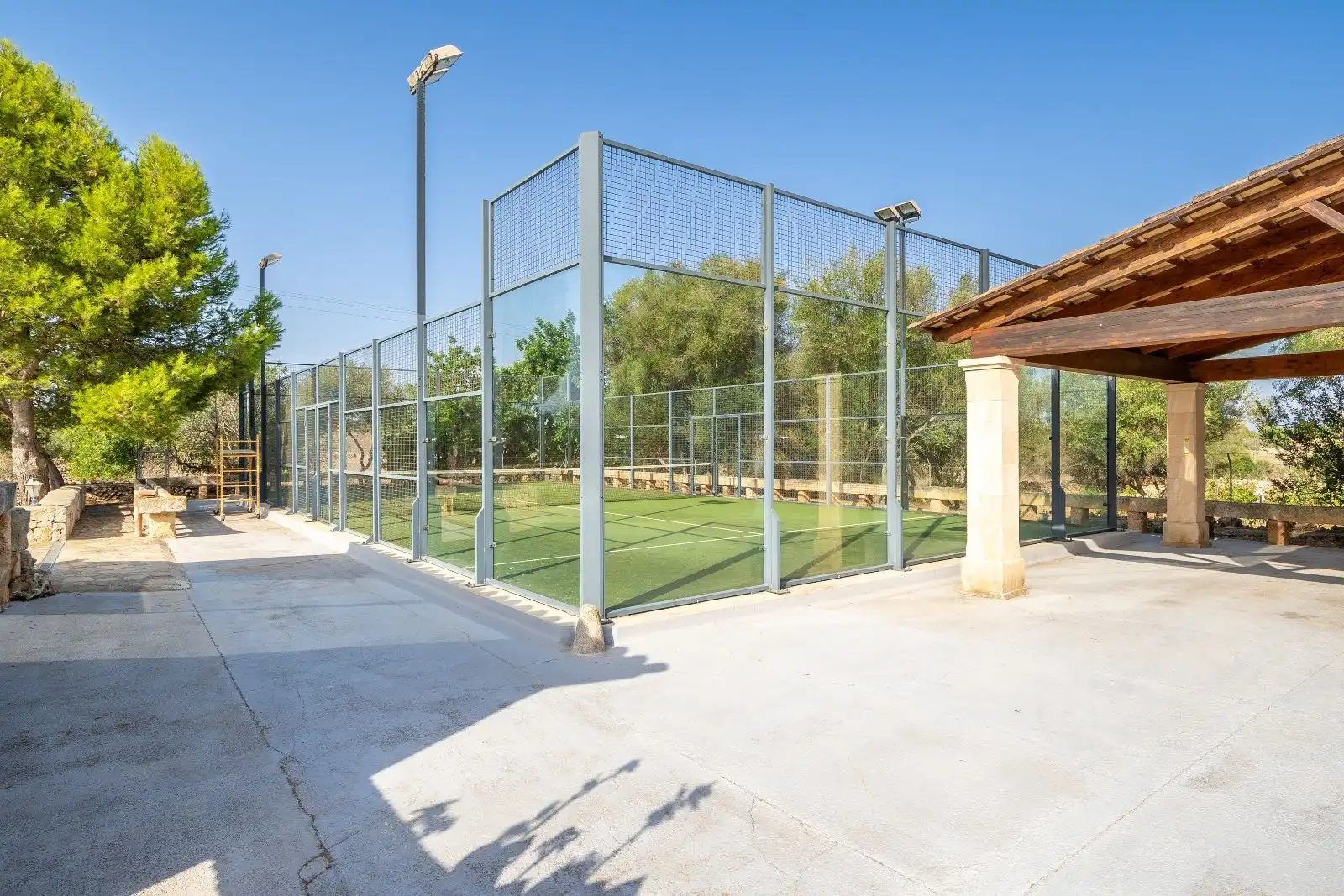 Villa con piscina in vendita a Santa Margalida Poble, imagen 8