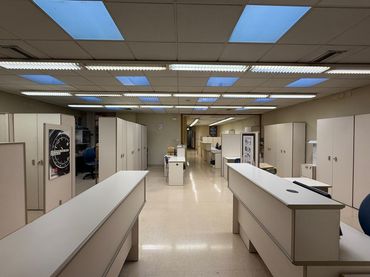 Ufficio in affitto a Centre