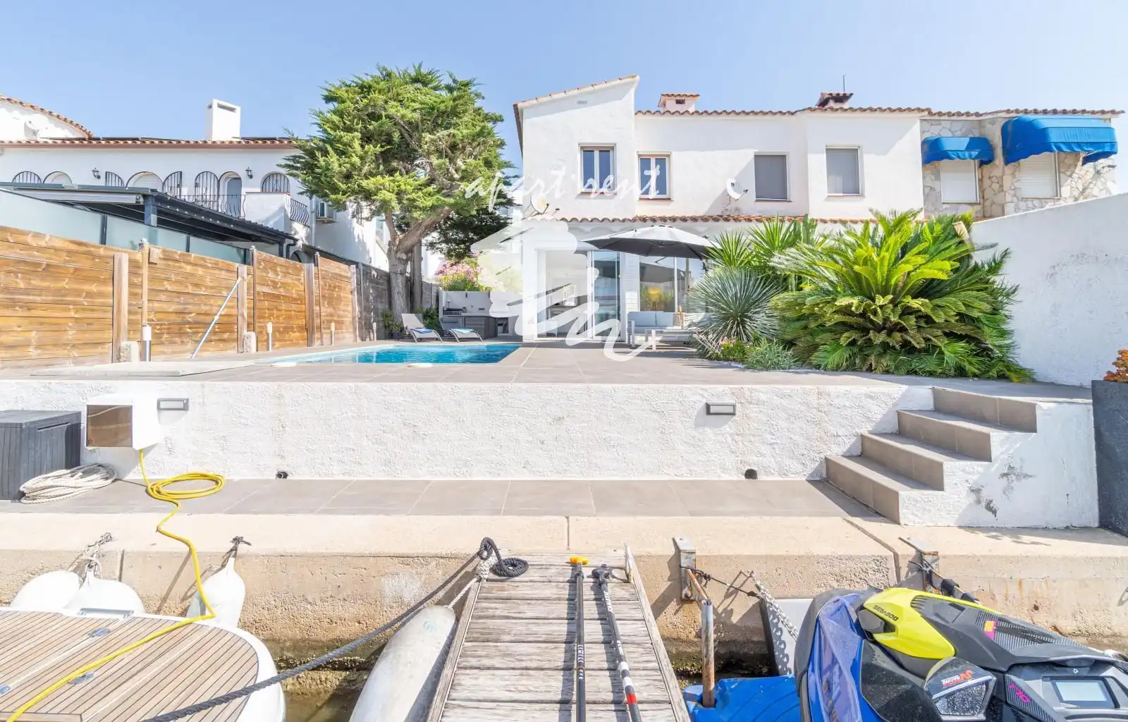 Maison avec terrasse à vendre à DEL PORT JOAN, imagen 41