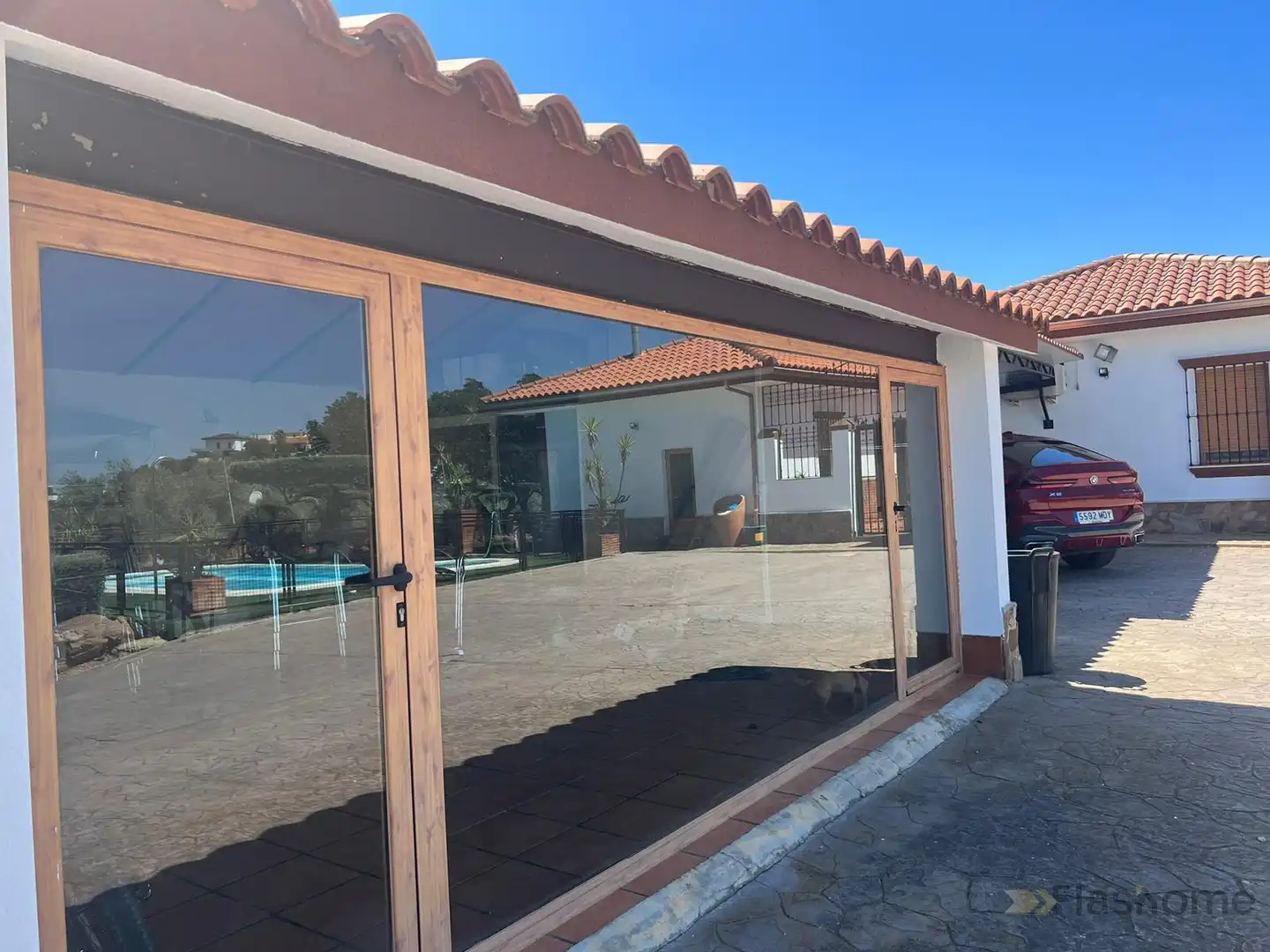 Xalet amb piscina en venda a Medellín, imagen 10