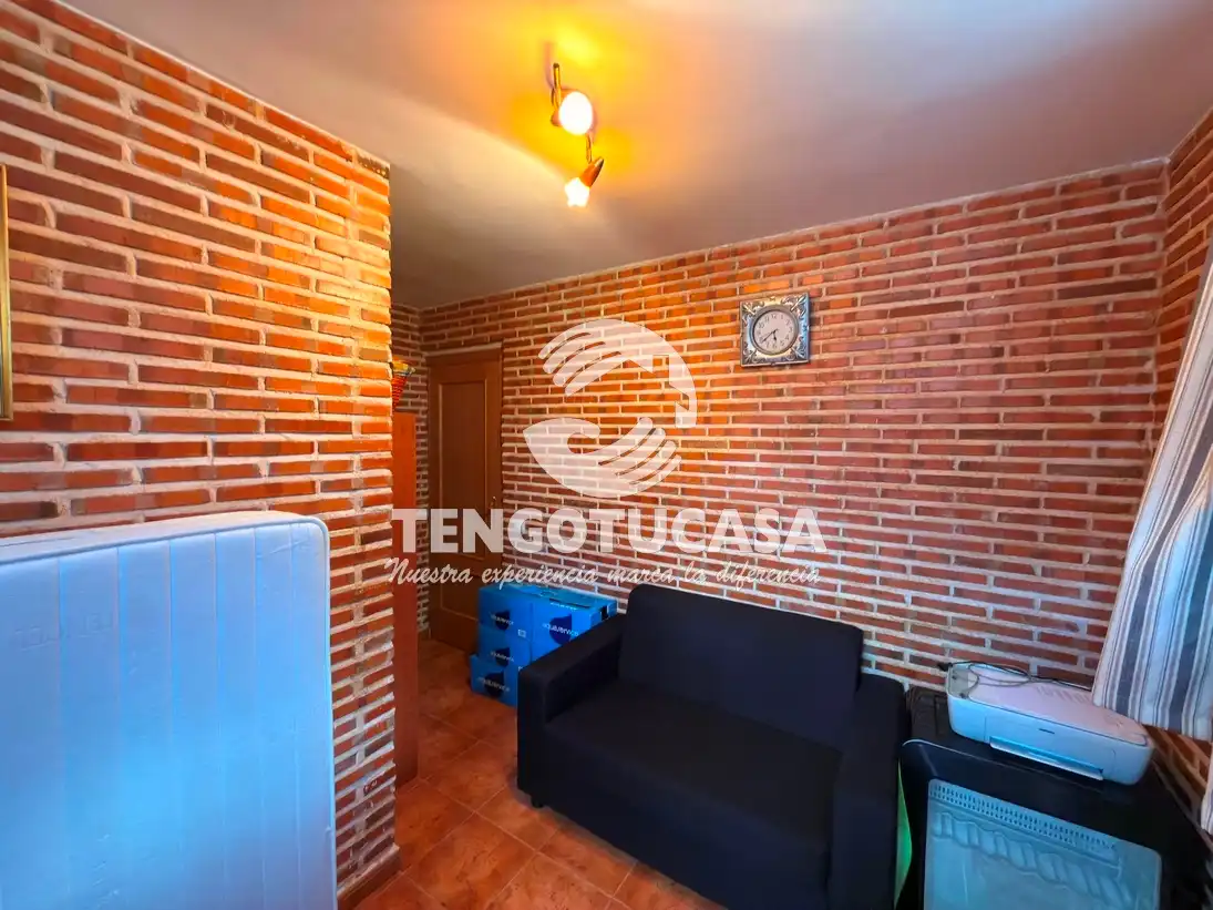 Casa o chalet en venta en Bargas con Aire acondicionado, Calefacción y Jardín privado