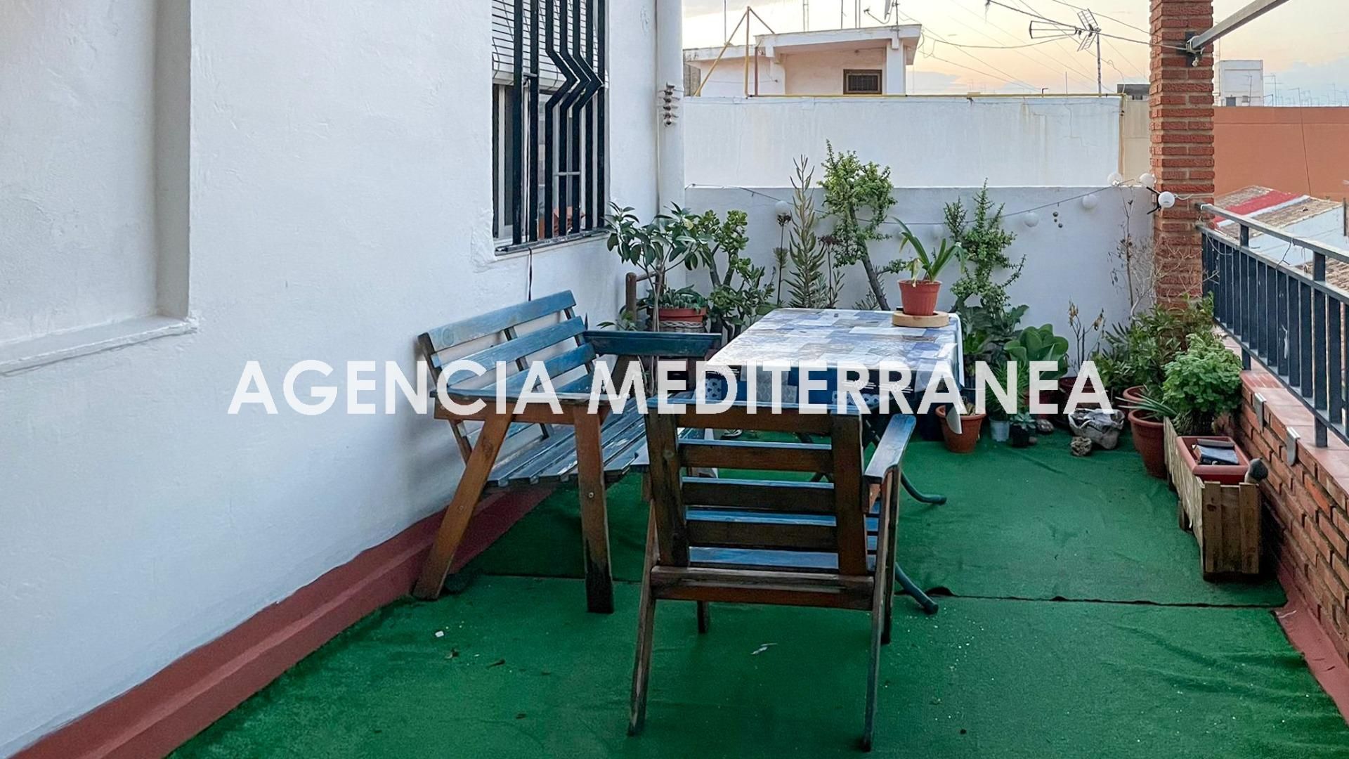 Attic for sale in El Castell