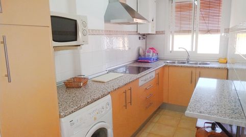 Photo 5 of Flat for rent in El Pino - Bajo de Guía, Sanlúcar de Barrameda
