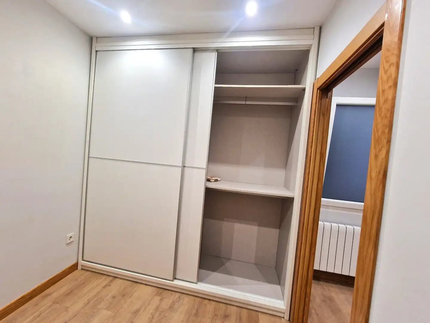 Habitación de Piso de alquiler en Santander con Calefacción, Amueblado y Horno