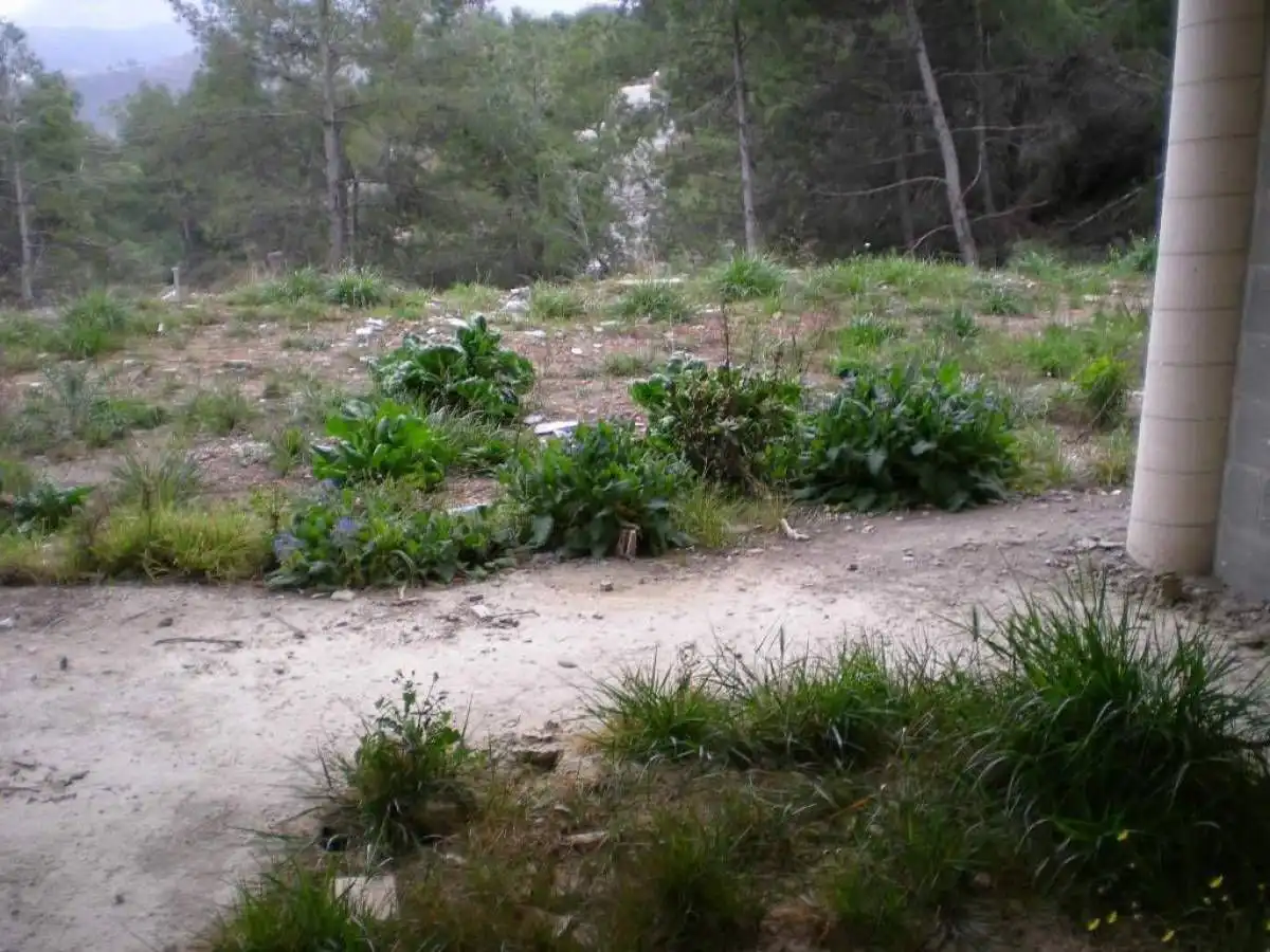 Haus mit Garten zum Verkauf in Castellgalí, imagen 12