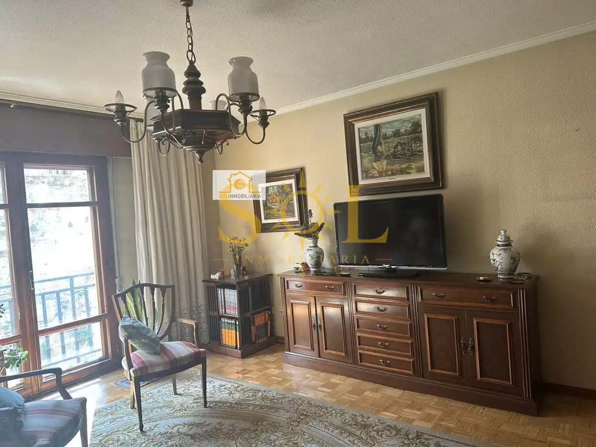 Appartamento con terrazza in vendita a Calle Ramón y Cajal 27, imagen 53