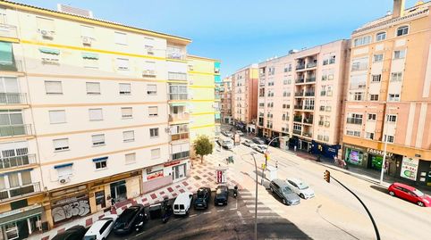 Foto 2 de Piso en venta en Calle Marques de Ovieco, Suárez, Málaga Capital