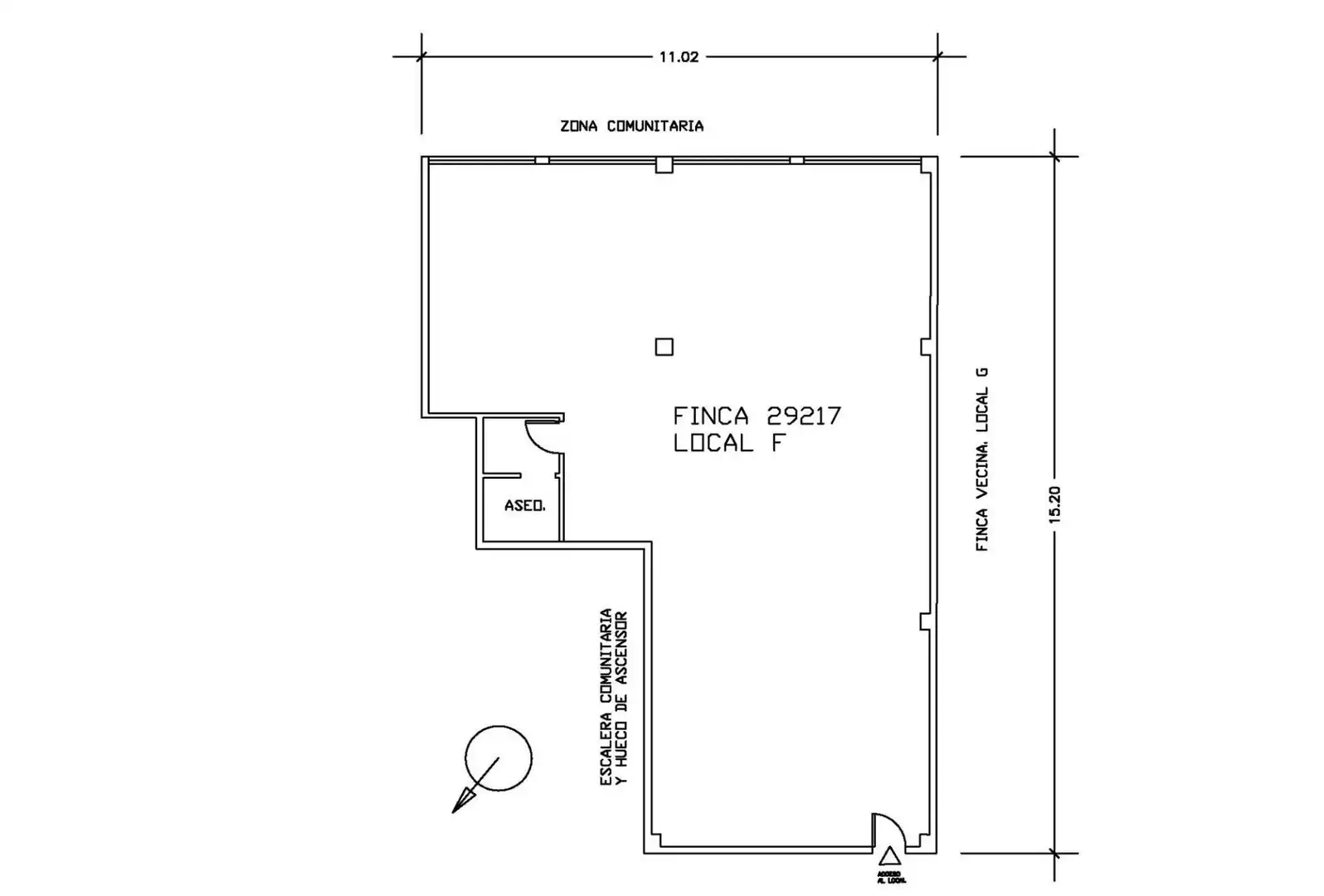 Business premises to rent in Avenida del Garraf, imagen 22