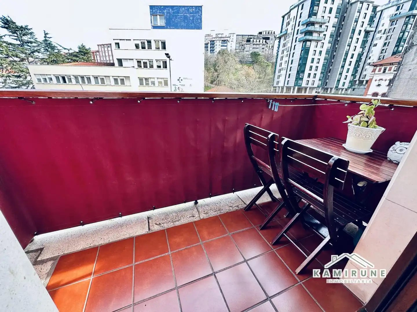 Wohnung mit Terrasse zum Verkauf in Sor Natividad Homedes, imagen 16
