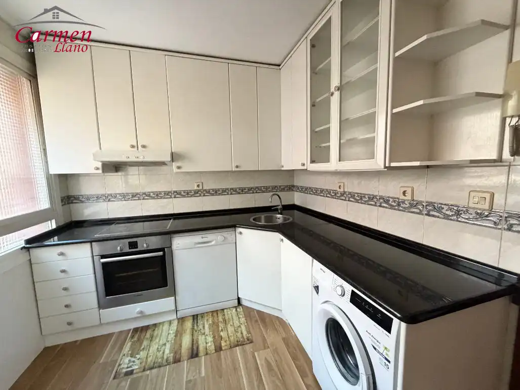 Piso con ascensor en venta en Joaquin Arellano Kalea 14, imagen 24