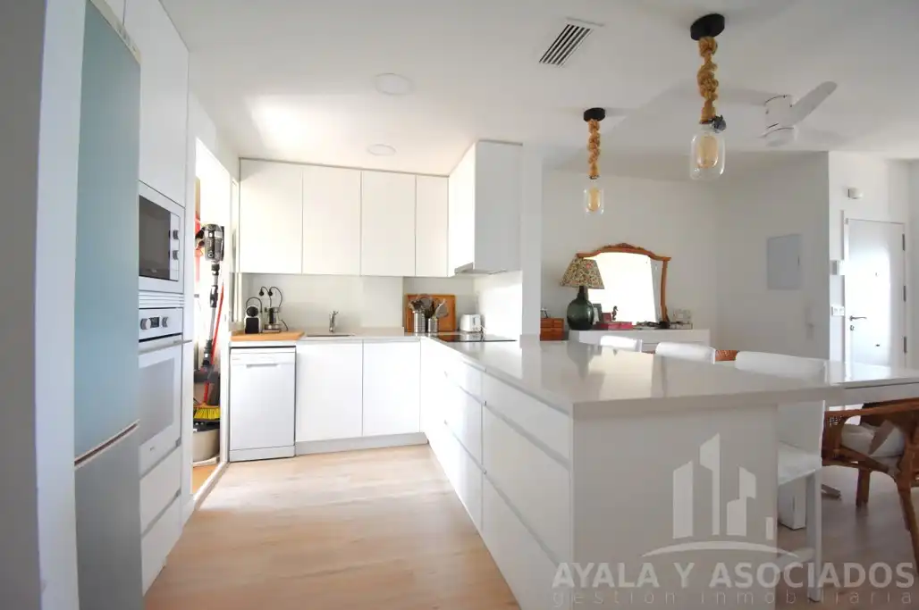 Flat for sale in Mar Menor de Cartagena – Cabo de Palos, imagen 11