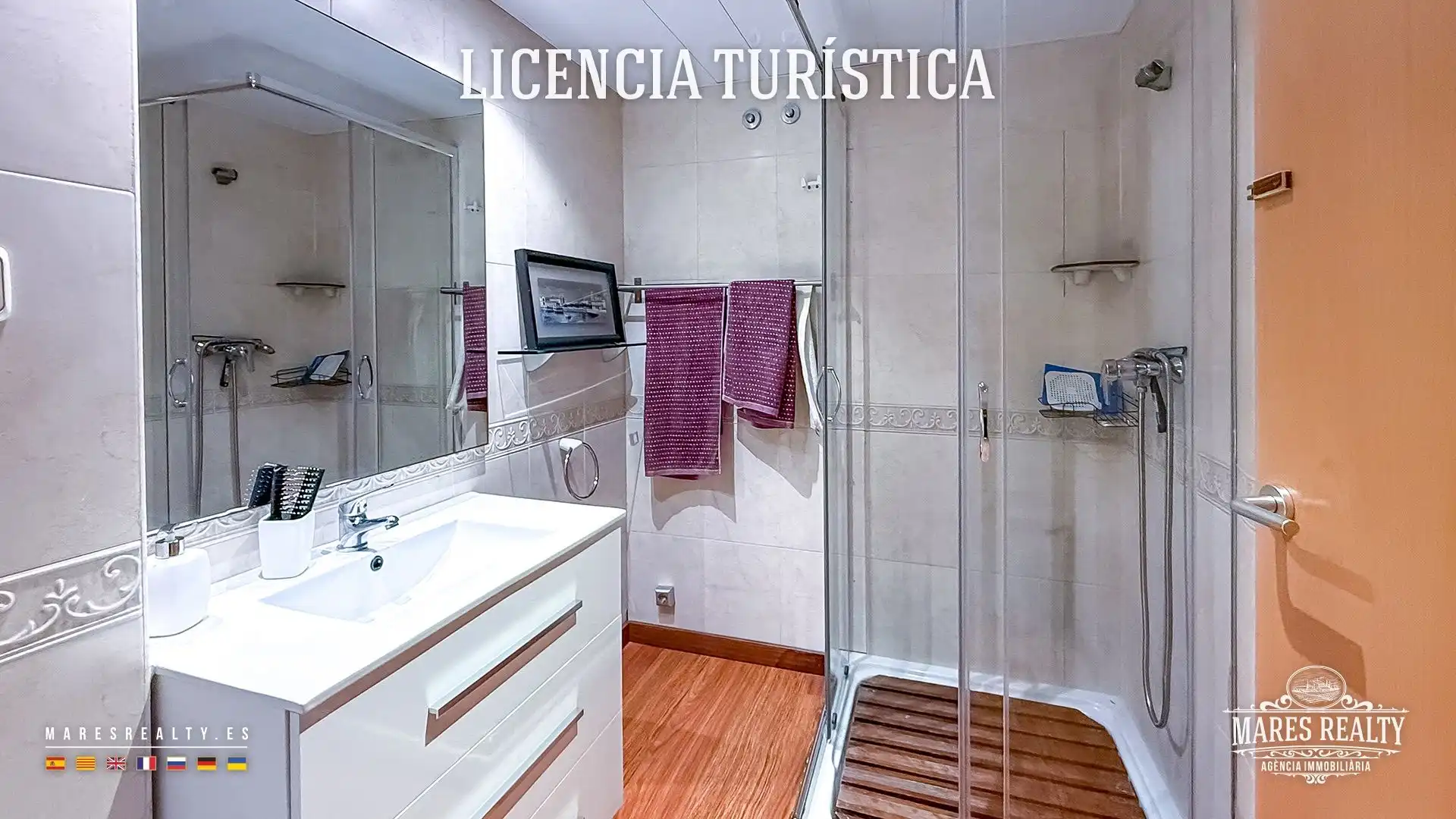 Appartamento con piscina in vendita a Santa Clotilde, imagen 22