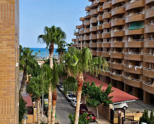 Exterior view of Apartment for sale in Oropesa del Mar / Orpesa  with Air Conditioner and Swimming Pool