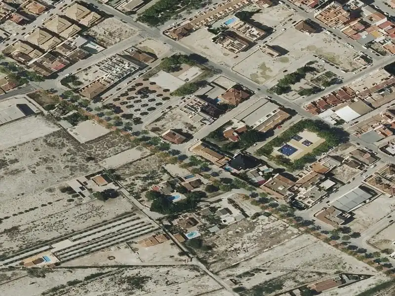 Flat for sale in Redován