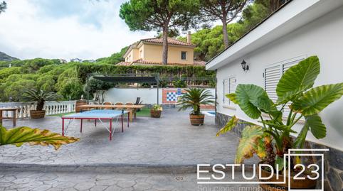 Foto 5 de Casa o chalet en venta en Arenys de Munt, Barcelona