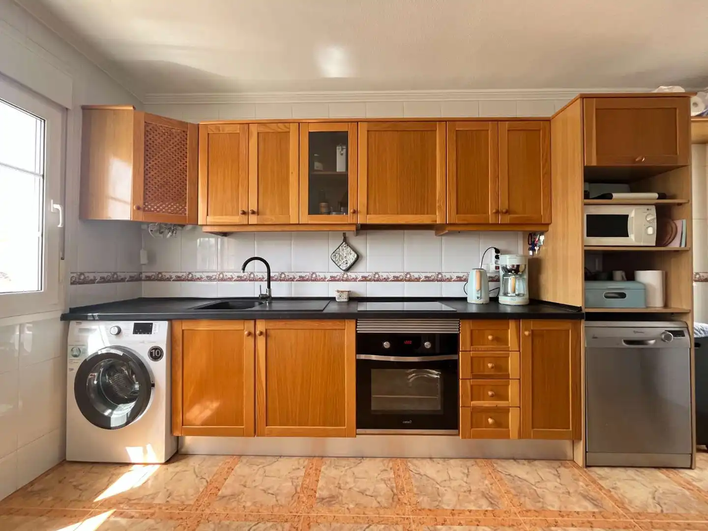 Apartment with pool for sale in Orihuela Costa, imagen 9