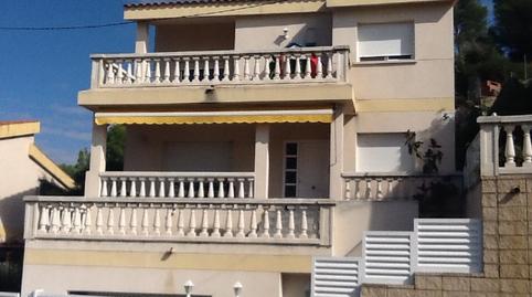 Foto 2 de Pis en venda a Segur de Calafell, Tarragona