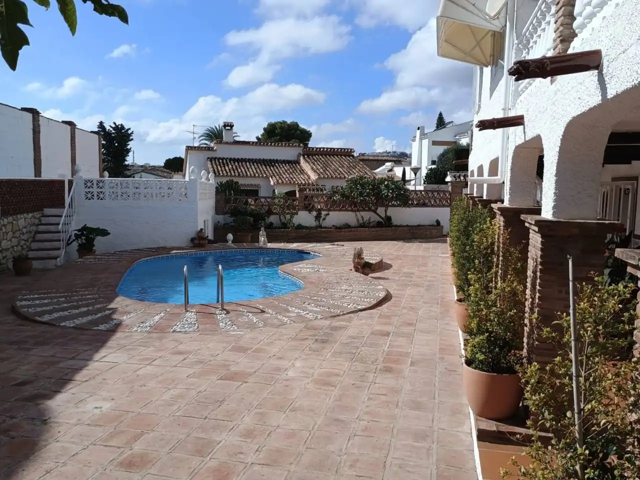 Xalet amb piscina en venda a Montealto - Monterrey, imagen 35