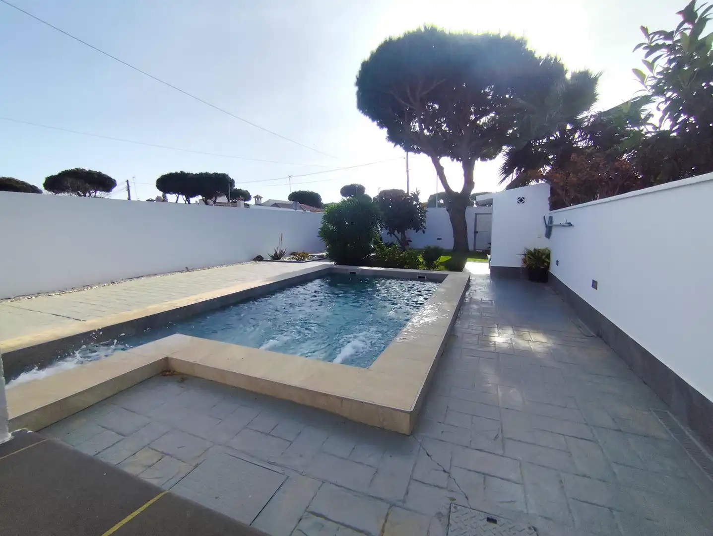Casa pareada en venta en Calle de la Vieira, imagen 5