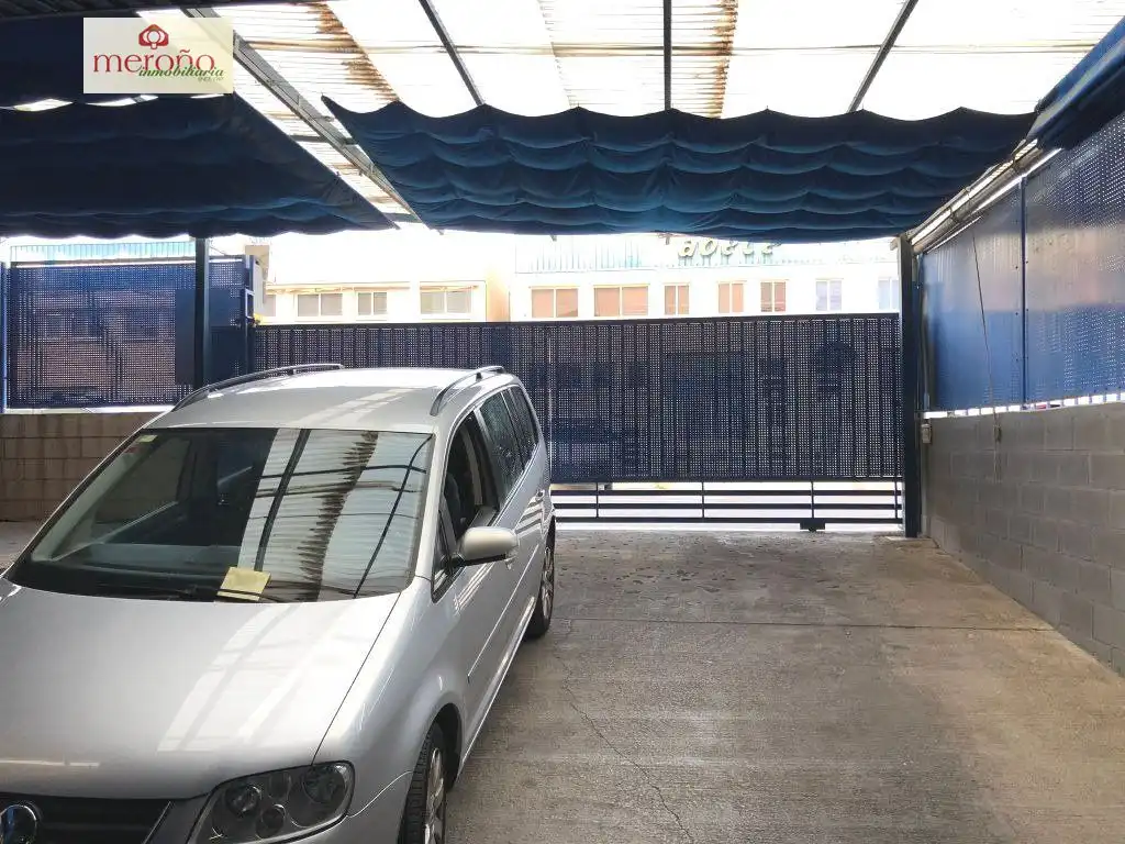 Parking of Industrial buildings for sale in Elche / Elx