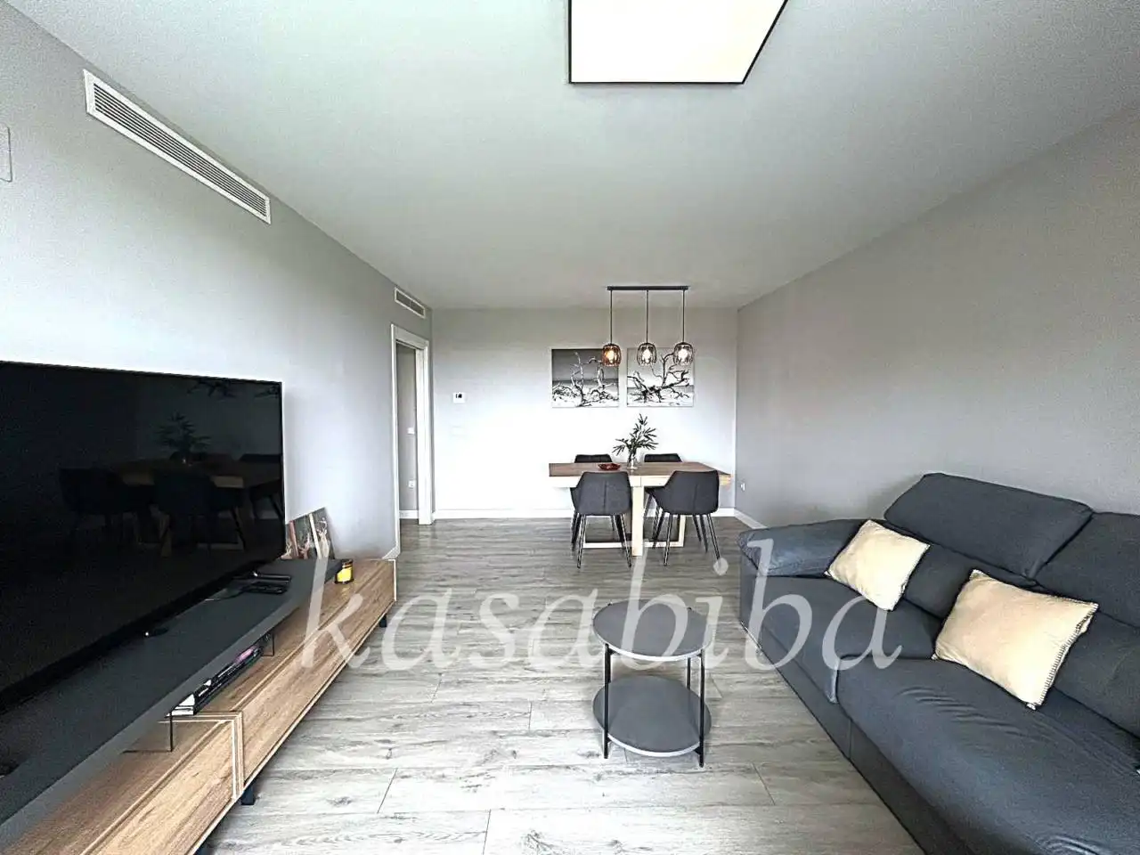 Wohnung zur Miete in Calle Tenor García Romero, Sant Pau