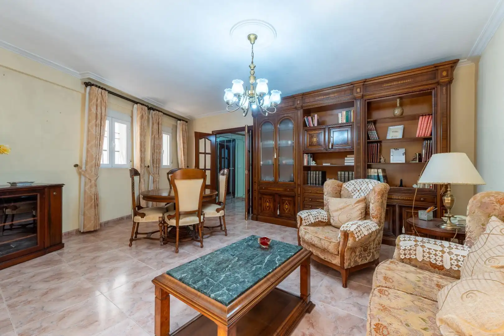 Flat with lift for sale in Plaza Puerta del Rincón, imagen 10
