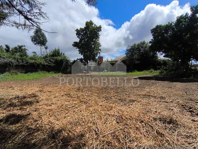 Terreno residencial en Venta en A Pobra do Caramiñal
