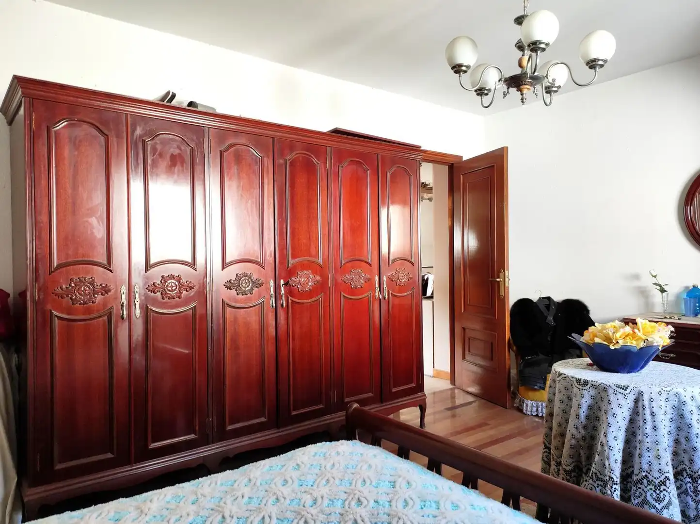 Casa a schiera con giardino in vendita a Avenida Vilaboa, imagen 21