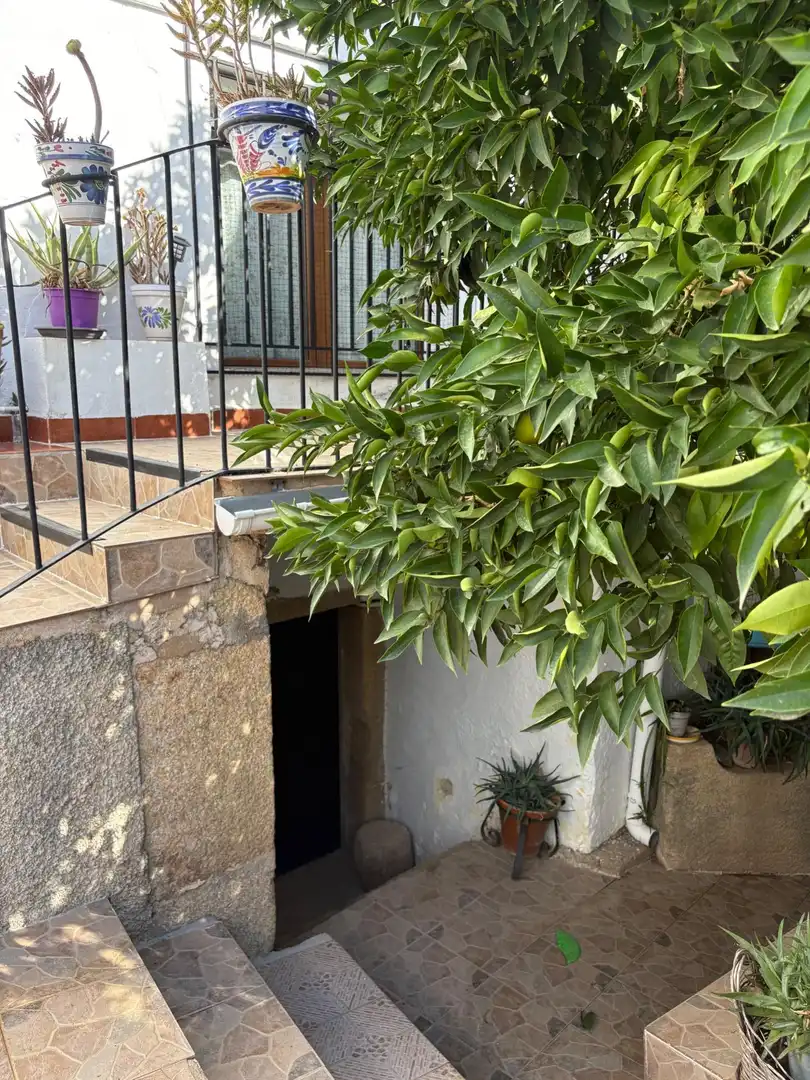 Casa o chalet en venta en Alcuéscar