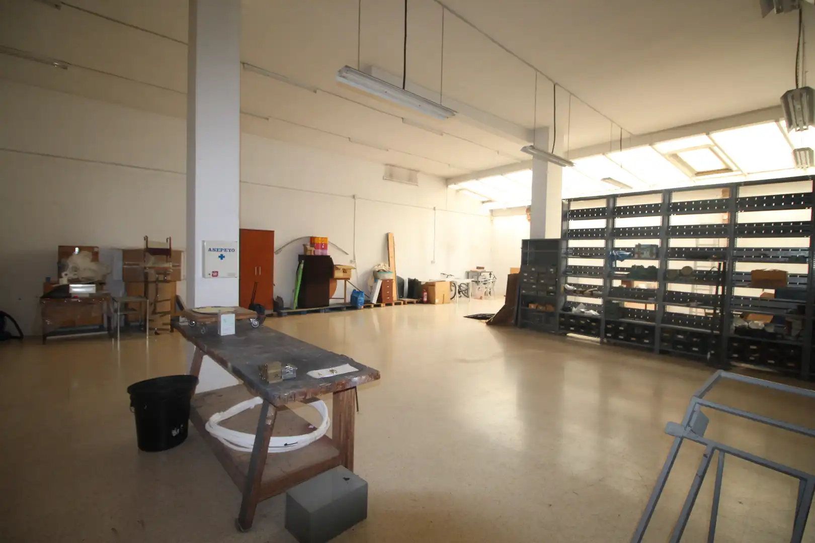 Gewerbefläche zum Verkauf in Sant Andreu, imagen 26