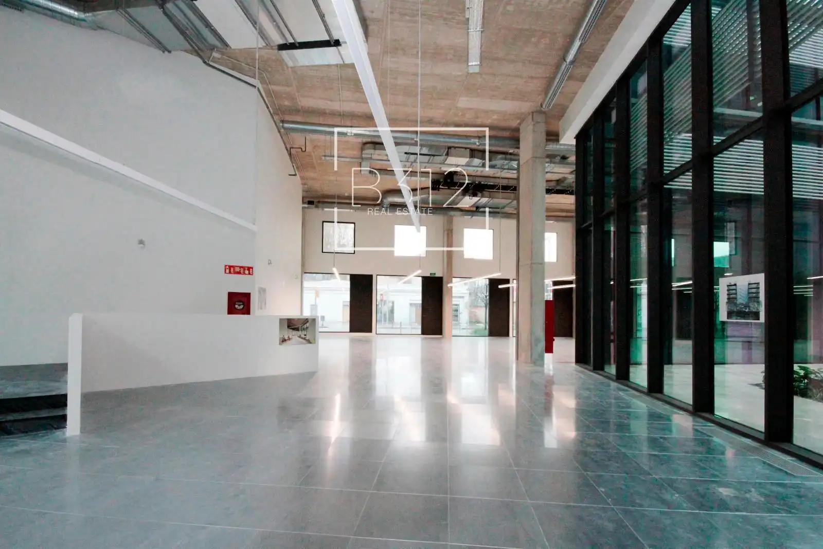 Oficina de lloguer a Pere IV 416, imagen 6
