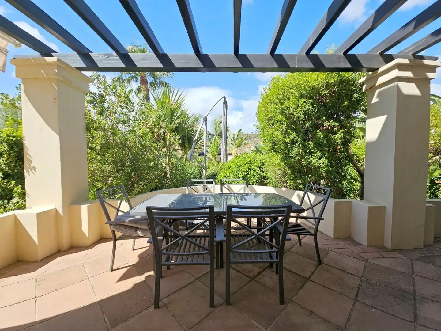 Appartement avec piscine à vendre à Urbanización Capanes Norte 1R, imagen 17