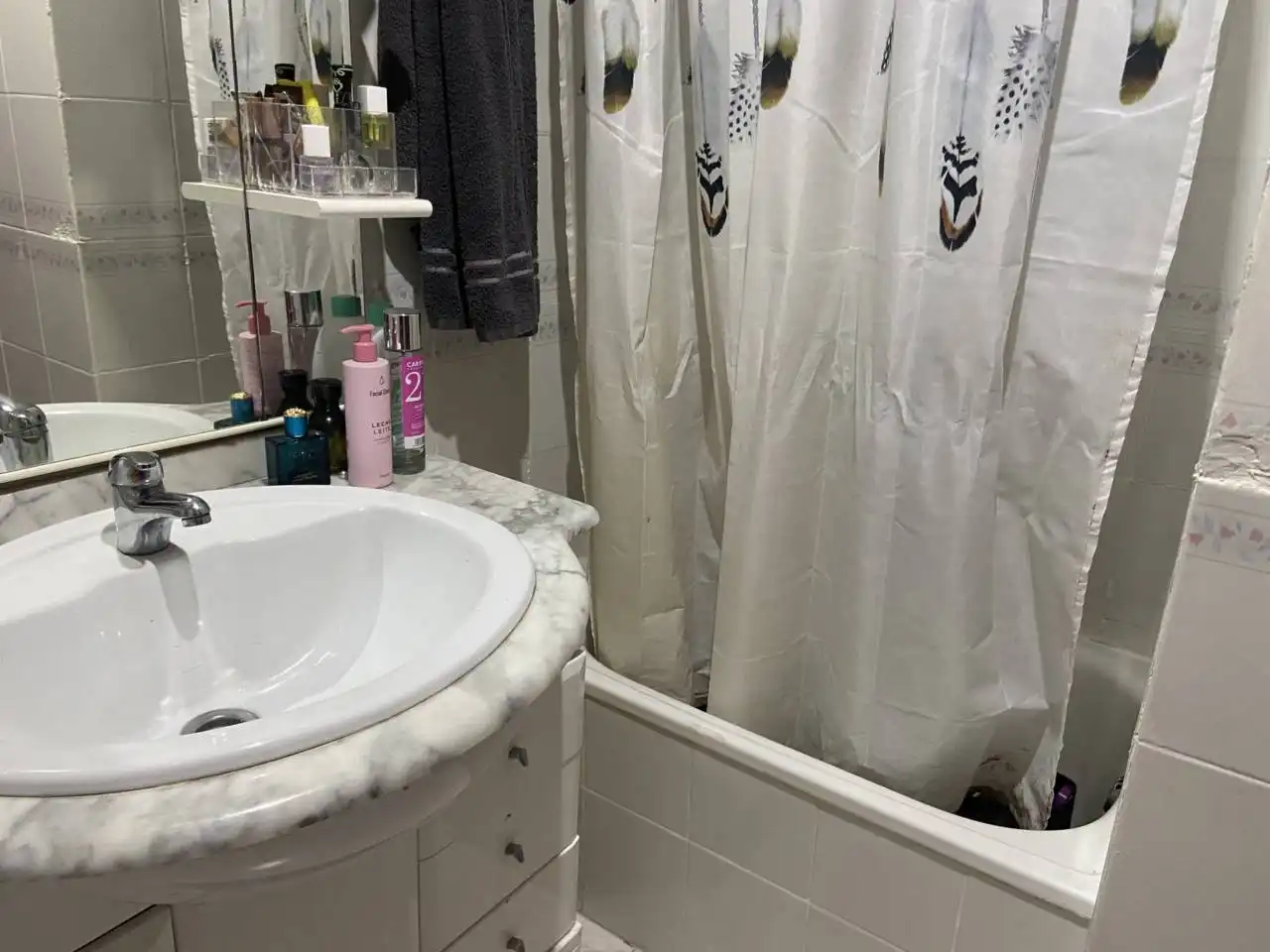 Piso en venta en Calle Sant Valeriano, Zona Avenida al Vedat