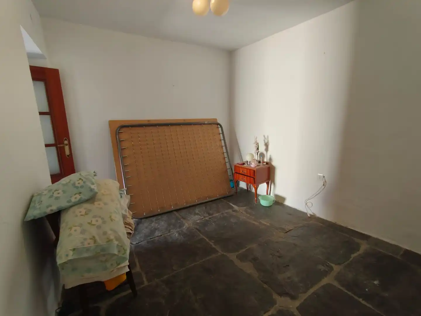 Detached homes for sale in Calle San Sebastián, La Calahorra