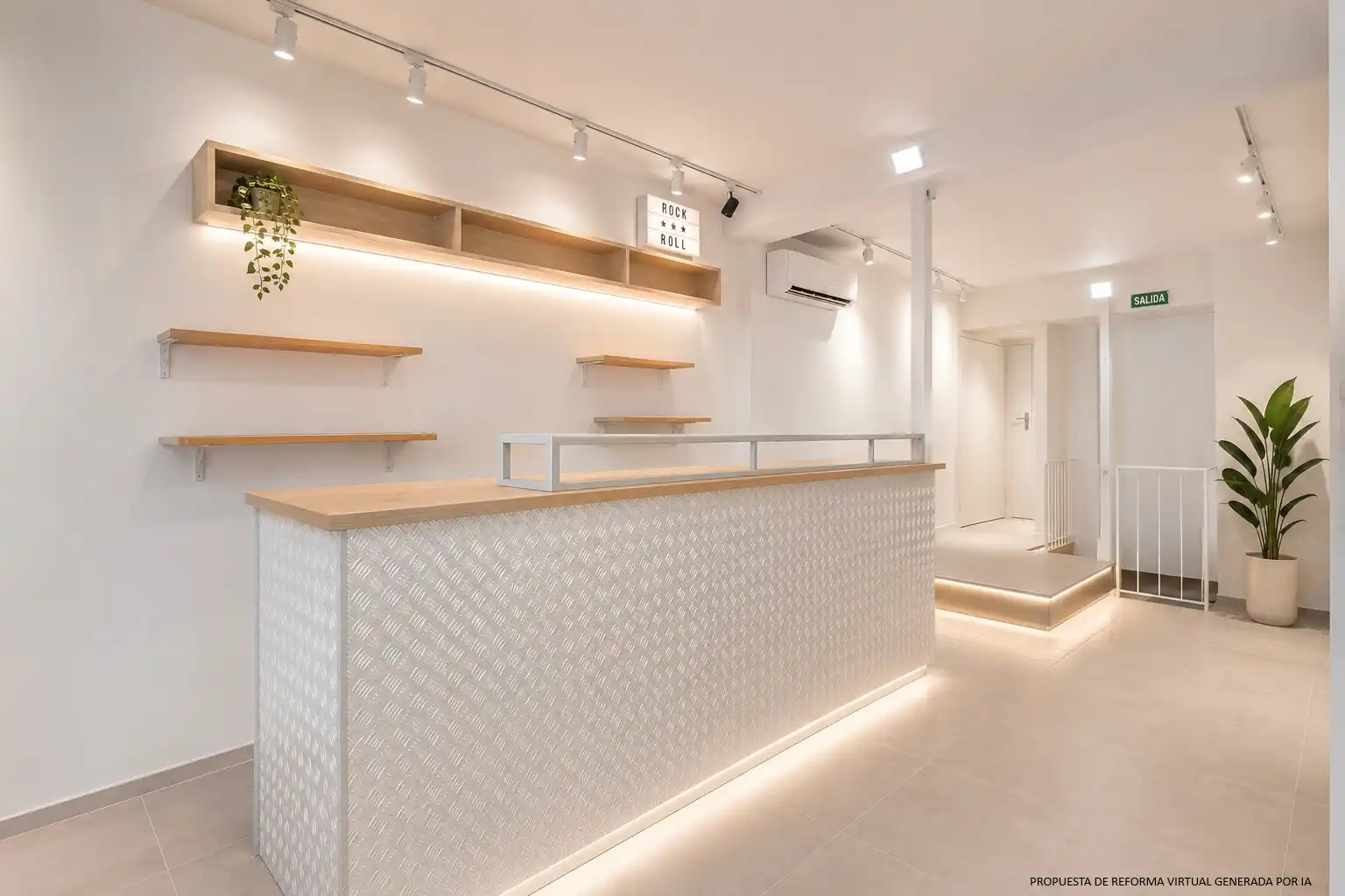 Local en venta en Madrid