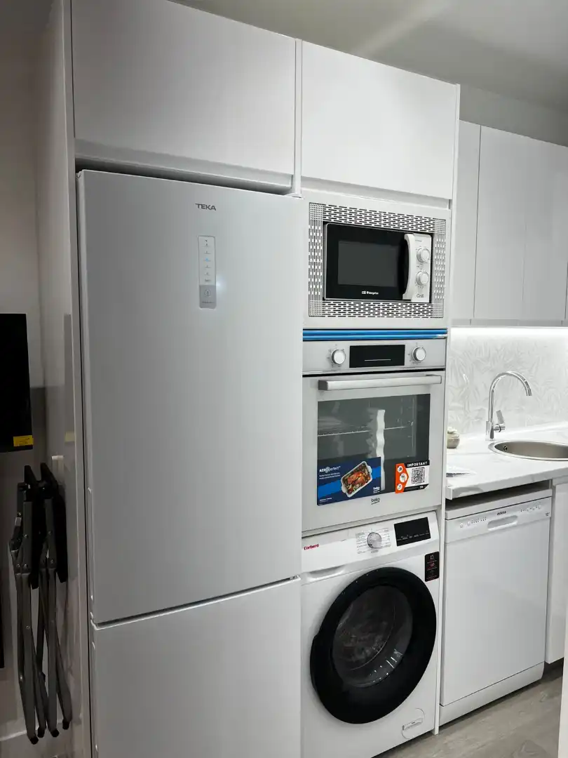 Piso con ascensor en venta en Travesía de la Parada, imagen 5