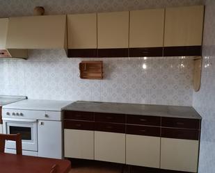 Kitchen of Single-family semi-detached for sale in Neda