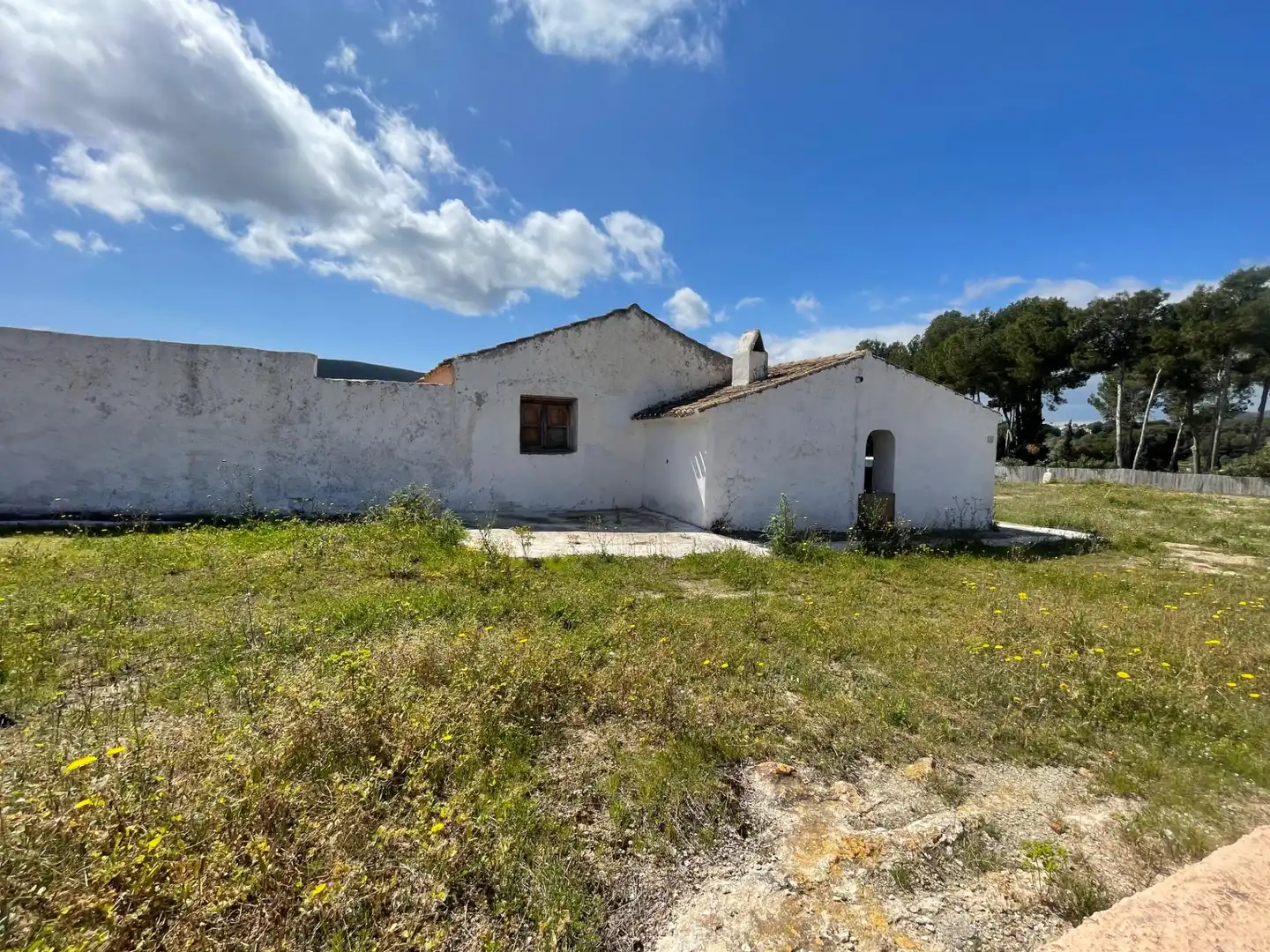 Country homes for sale in Cap Martí - El Tossalet - Pinomar